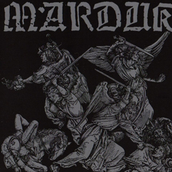 Marduk, a Swedish band formed in1990, had their first album release in 1992.