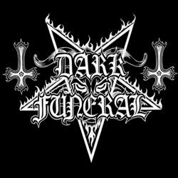 Guitarists Lord Ahriman and Blackmoon founded Dark Funeral in 1993 in Stockholm, Sweden. 