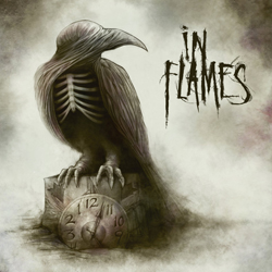 In Flames is a Swedish origin heavy metal group formed in 1990 by Jasper Stromblad.